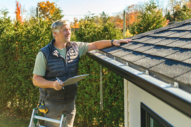 Trusted Roofing service in Marinette, WI - Ben Roofing and Steel LLC